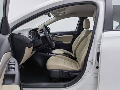 Chevrolet Cavalier 2020 1.5N CVT Elite - ფოტო 10