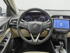 Chevrolet Cavalier 2020 1.5N CVT Elite - ფოტო 11