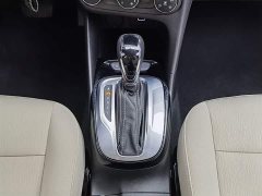 Chevrolet Cavalier 2020 1.5N CVT Elite - ფოტო 13