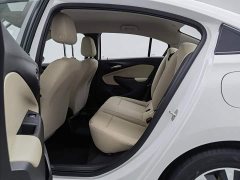 Chevrolet Cavalier 2020 1.5N CVT Elite - ფოტო 15