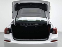 Chevrolet Cavalier 2020 1.5N CVT Elite - ფოტო 16