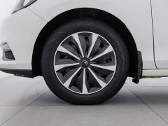 Chevrolet Cavalier 2020 1.5N CVT Elite - ფოტო 17