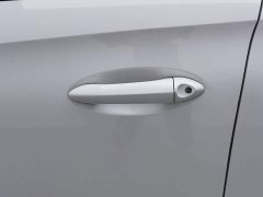 Chevrolet Cavalier 2020 1.5N CVT Elite - ფოტო 18