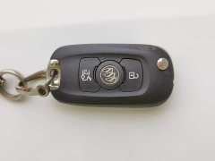 Chevrolet Cavalier 2020 1.5N CVT Elite - ფოტო 19