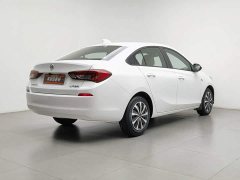 Chevrolet Cavalier 2020 1.5N CVT Elite - ფოტო 2