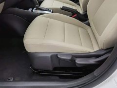 Chevrolet Cavalier 2020 1.5N CVT Elite - ფოტო 20