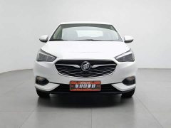 Chevrolet Cavalier 2020 1.5N CVT Elite - ფოტო 3