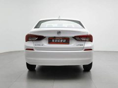 Chevrolet Cavalier 2020 1.5N CVT Elite - ფოტო 4