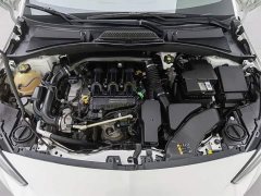 Chevrolet Cavalier 2020 1.5N CVT Elite - ფოტო 6