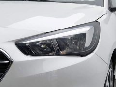 Chevrolet Cavalier 2020 1.5N CVT Elite - ფოტო 7