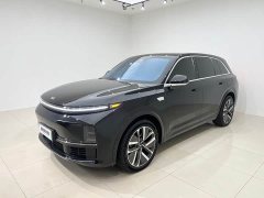 Li Auto L7 Pro - photo 1