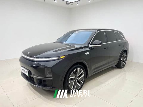 2024 Li Auto L7 Pro - ავტომობილი ჩინეთიდან