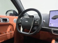 Li Auto L7 Pro - photo 16