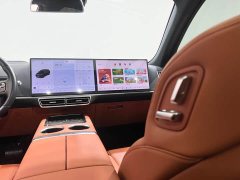 Li Auto L7 Pro - photo 17