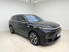 Li Auto L7 Pro - photo 3