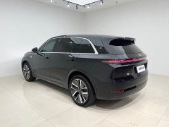 Li Auto L7 Pro - photo 4