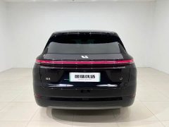 Li Auto L7 Pro - photo 5