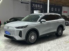 BYD Fengyun T9 120 Long Range Luxury 5-Seater Ternary Lithium - ფოტო 1