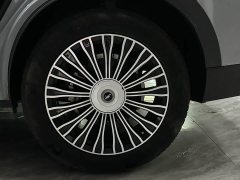 BYD Fengyun T9 120 Long Range Luxury 5-Seater Ternary Lithium - ფოტო 10