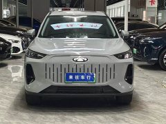 BYD Fengyun T9 120 Long Range Luxury 5-Seater Ternary Lithium - ფოტო 2