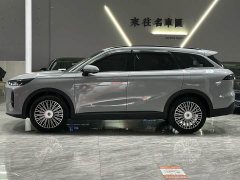 BYD Fengyun T9 120 Long Range Luxury 5-Seater Ternary Lithium - ფოტო 3
