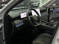 BYD Fengyun T9 120 Long Range Luxury 5-Seater Ternary Lithium - ფოტო 6