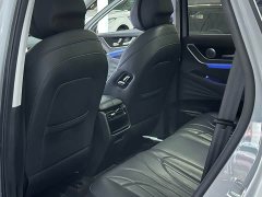 BYD Fengyun T9 120 Long Range Luxury 5-Seater Ternary Lithium - ფოტო 9