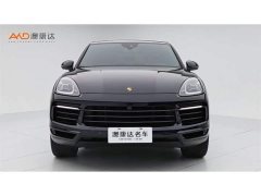 Porsche Cayenne Coupé 3.0T Platinum - ფოტო 2