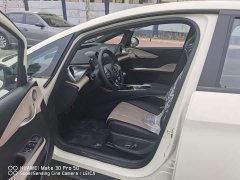 BYD Dolphin 2025 420km Freedom Edition - ფოტო 10