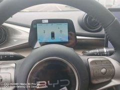 BYD Dolphin 2025 420km Freedom Edition - ფოტო 12