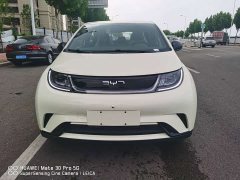 BYD Dolphin 2025 420km Freedom Edition - ფოტო 2