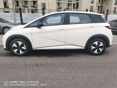 BYD Dolphin 2025 420km Freedom Edition - ფოტო 3