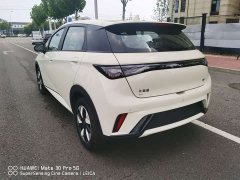 BYD Dolphin 2025 420km Freedom Edition - ფოტო 4