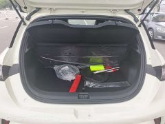 BYD Dolphin 2025 420km Freedom Edition - ფოტო 6