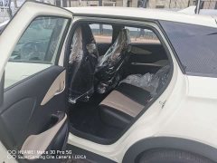 BYD Dolphin 2025 420km Freedom Edition - ფოტო 7