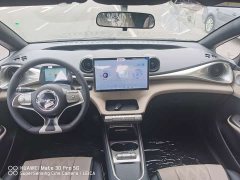 BYD Dolphin 2025 420km Freedom Edition - ფოტო 8