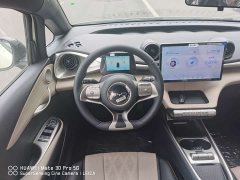 BYD Dolphin 2025 420km Freedom Edition - ფოტო 9
