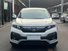 Honda XR-V 2021 1.5L CVT Comfort - ფოტო 1