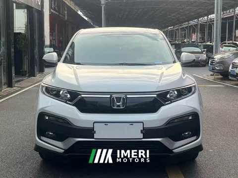 2022 Honda XR-V 2021 1.5L CVT Comfort - ავტომობილი ჩინეთიდან