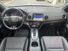 Honda XR-V 2021 1.5L CVT Comfort - ფოტო 10