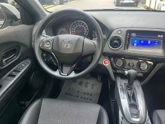 Honda XR-V 2021 1.5L CVT Comfort - ფოტო 11
