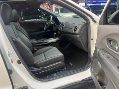 Honda XR-V 2021 1.5L CVT Comfort - ფოტო 12
