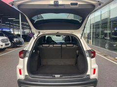 Honda XR-V 2021 1.5L CVT Comfort - ფოტო 13