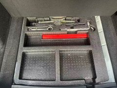 Honda XR-V 2021 1.5L CVT Comfort - ფოტო 14