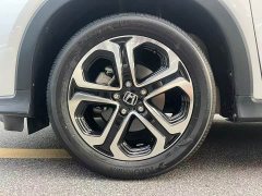 Honda XR-V 2021 1.5L CVT Comfort - ფოტო 16