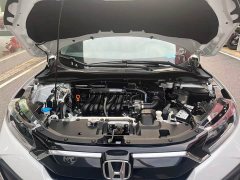 Honda XR-V 2021 1.5L CVT Comfort - ფოტო 17