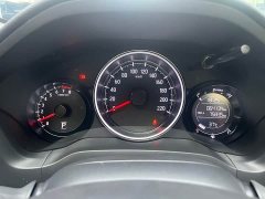 Honda XR-V 2021 1.5L CVT Comfort - ფოტო 18