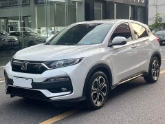 Honda XR-V 2021 1.5L CVT Comfort - ფოტო 2