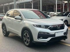 Honda XR-V 2021 1.5L CVT Comfort - ფოტო 3