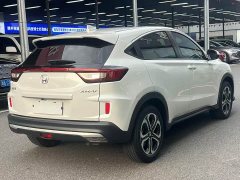 Honda XR-V 2021 1.5L CVT Comfort - ფოტო 4